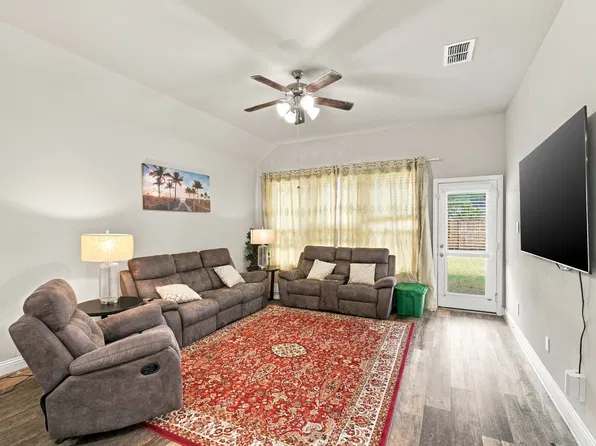 2209 Ryder Rd, Wylie, TX 75098