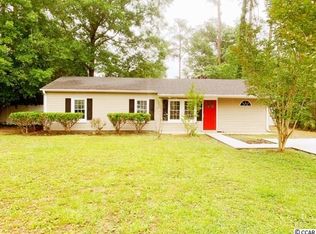 1310 Woody Ln, Conway, SC 29526