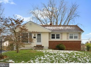 3726 Ridgewood Ln, Brookhaven, PA 19015