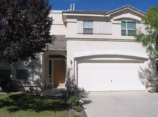 5115 Stone Mountain Rd NW, Albuquerque, NM 87114
