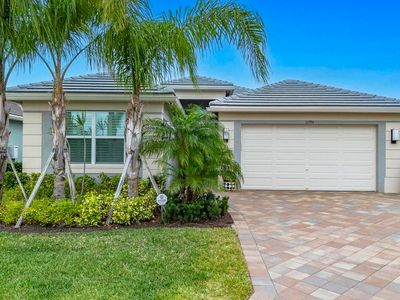 11994 SW Bristol Bay Drive, Port Saint Lucie, FL, 34987