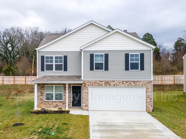 329 Aspen Dr, Jefferson City, TN 37760