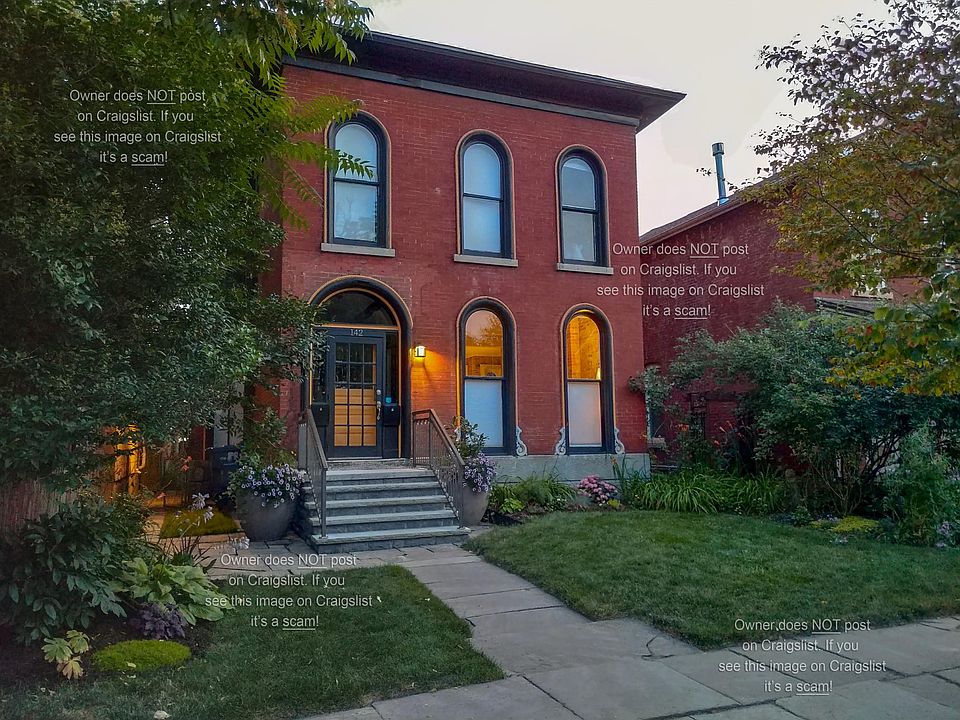 Front of House (older)
