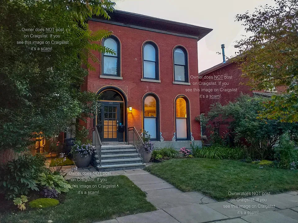 Front of House (older)