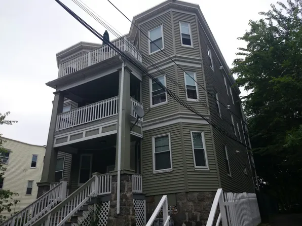 44 Bellevue St, Dorchester, MA 02125