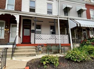 1310 W Gordon St, Allentown, PA 18102