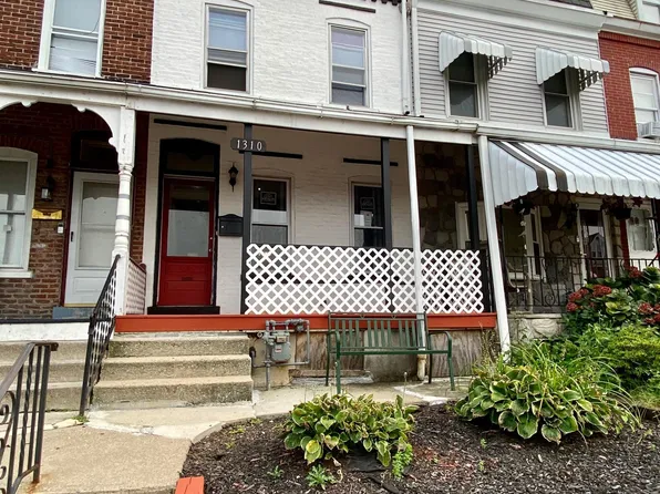 1310 W Gordon St, Allentown, PA 18102