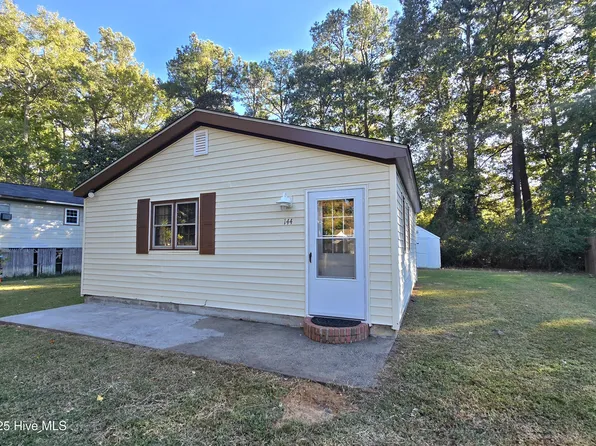 144 Micmac Trail, Hertford, NC 27944