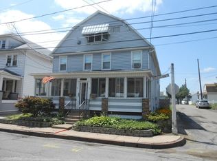 243 Gilligan St, Wilkes Barre, PA 18702