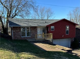 1408 10th St, Vienna, WV 26105