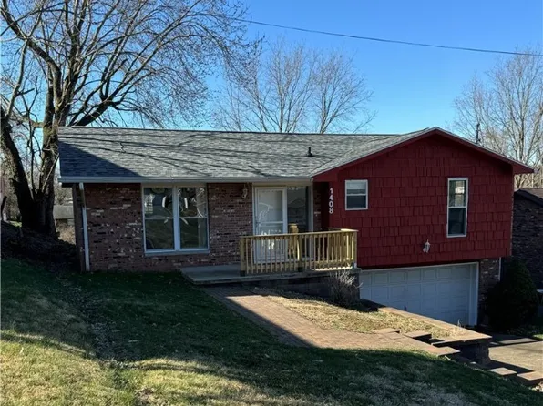 1408 10th St, Vienna, WV 26105