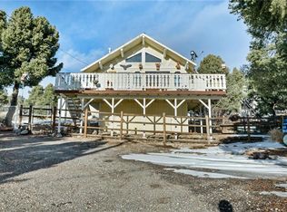 45776 Falling Springs Rd, Big Bear City, CA 92314