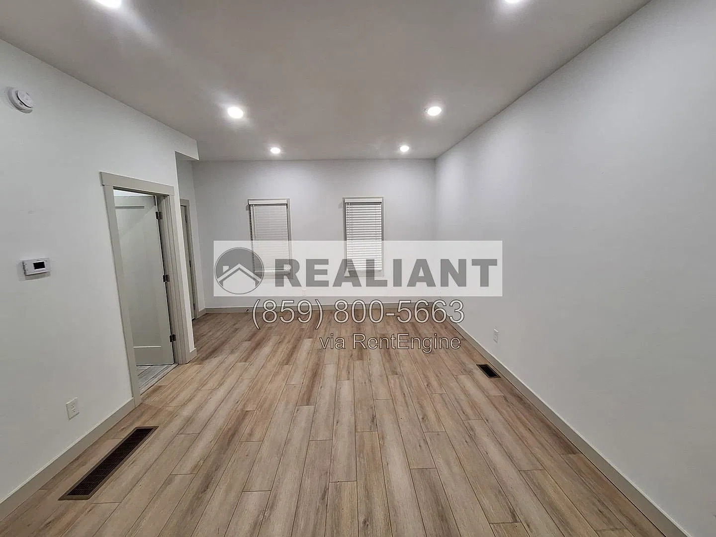 1 bed, 1.0 bath, $1,095 — Photo 3