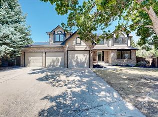 6265 Cornell Ct, Highlands Ranch, CO 80130