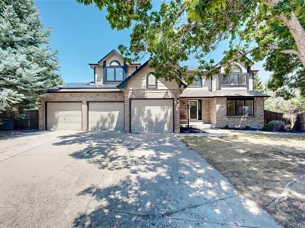 6265 Cornell Court, Highlands Ranch, CO 80130