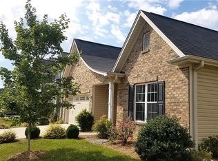 127 Claystone Dr, Gibsonville, NC 27249