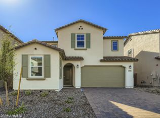 11965 W Calle De Pompas, Peoria, AZ 85383