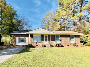 3346 Clubview Dr, Farmville, NC 27828