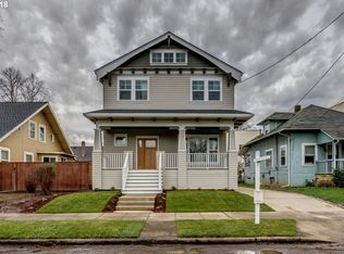 3819 SE Stephens St, Portland, OR 97214