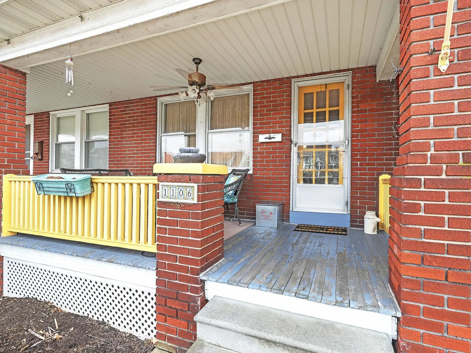 3 bed, 1504 sqft, $1,550 — Photo 3