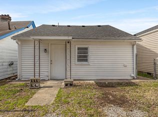 520 Chestnut St, Lexington, KY 40508
