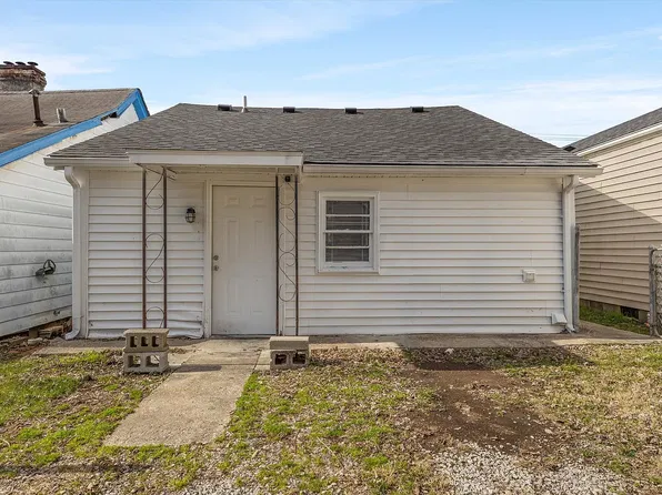 520 Chestnut St, Lexington, KY 40508