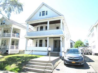 84 Winthrop Ave, Albany, NY 12203