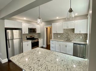 50 Spring St #2, West Roxbury, MA 02132