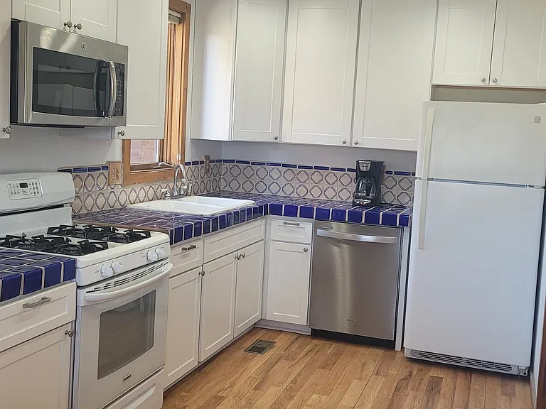 Kitchen Close up