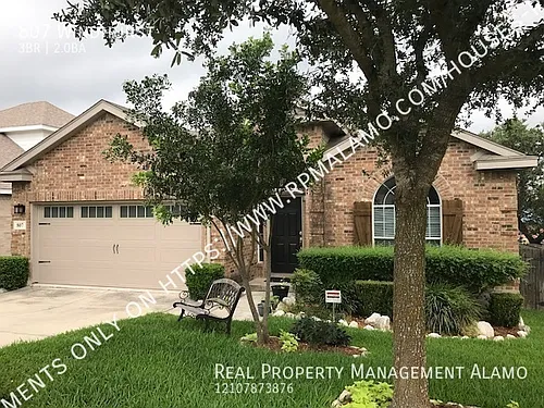 807 Windhurst Photo 1