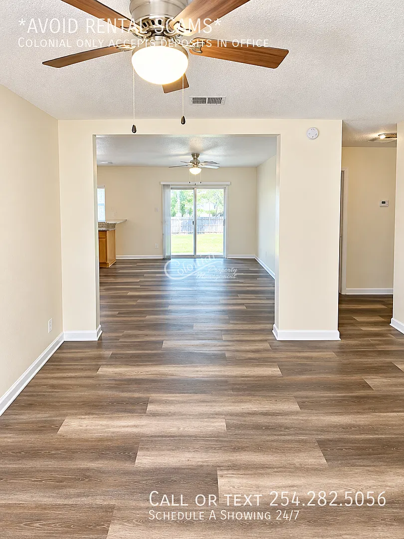 3 bed, 2.0 bath, 1744 sqft, $1,025 — Photo 2