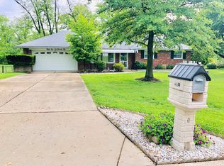 5125 Audjill Dr, Saint Louis, MO