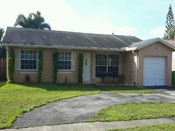 4290 NW 120th Way, Sunrise, FL 33323