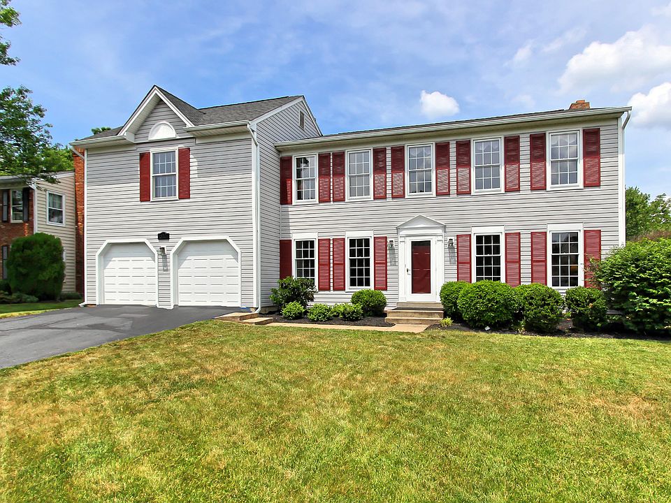 1st image of 15024 Greymont Dr