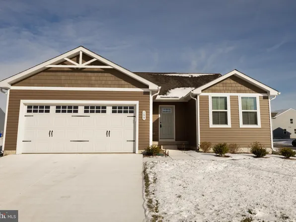 199 Pond View Ln, Seaford, DE 19973