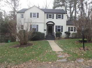 4112 Hillcrest Rd, Richmond, VA 23225