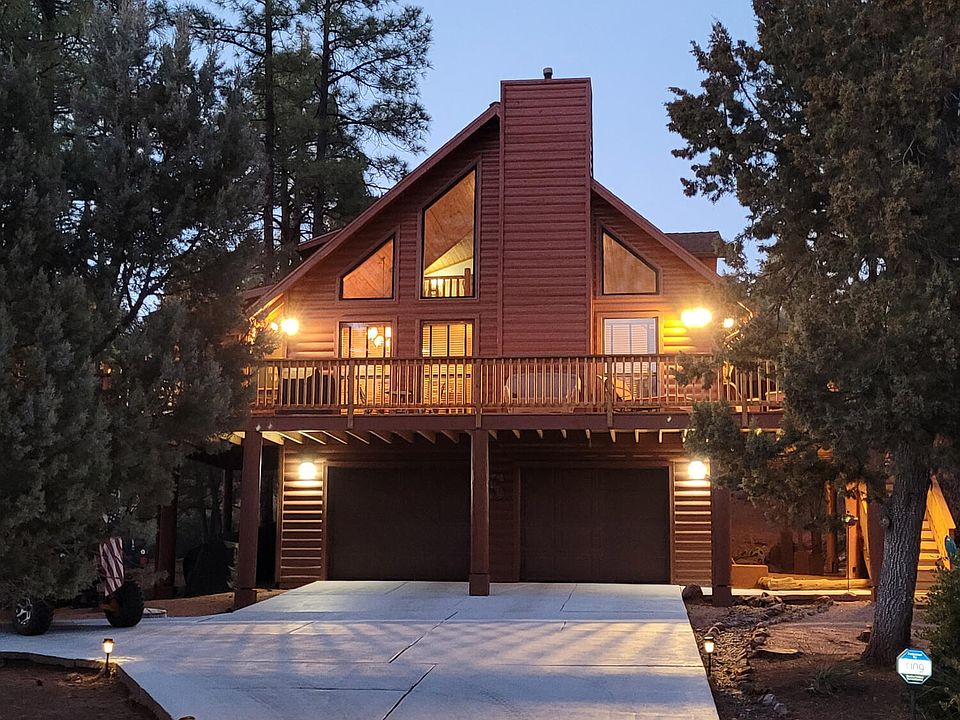 5579 W SOLITUDE TRAILS Loop, Pine, AZ 85544 | Zillow