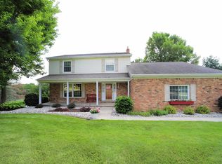 6140 N Seymour Rd, Flushing, MI 48433