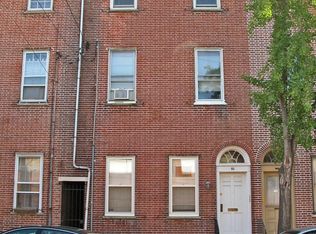 511 Fairmount Ave, Philadelphia, PA