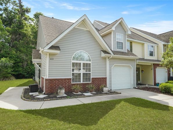 401 Dante Cir, Beaufort, SC 29906
