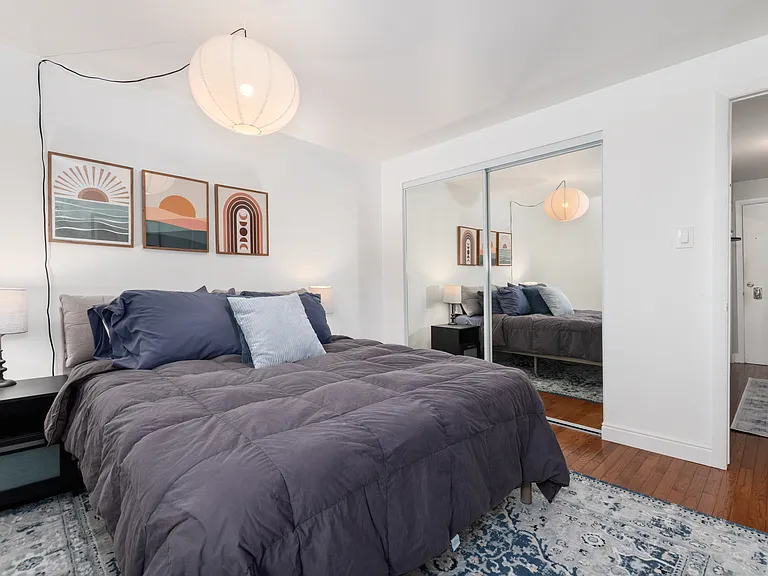 1350 Josephine St #308 — Photo 16