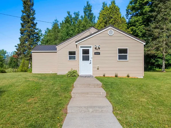 W6850 State Highway 64, Pound, WI 54161