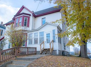 56 Eastern Ave #2, Newport, VT 05855