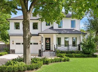 802 W 30th St, Houston, TX 77018