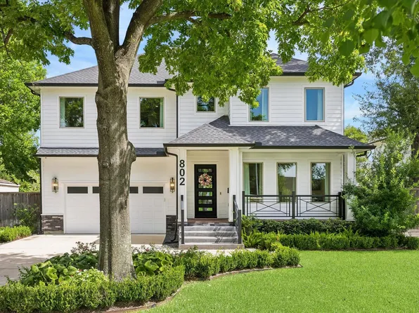 802 W 30th St, Houston, TX 77018