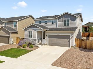 6397 Bodacious Cir, Colorado Springs, CO 80923