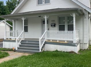 9538 Tennyson Ave, Saint Louis, MO 63114