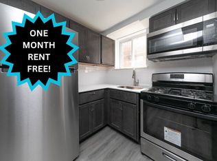 Germantown Apartments, Philadelphia, PA 19144