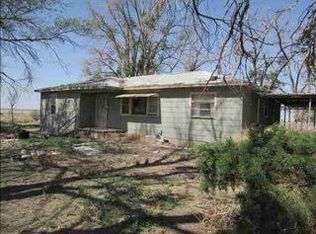 58 S Roosevelt Rd S #O, Portales, NM 88130