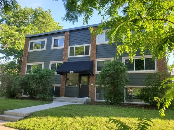 418 7th St SE APT 101, Minneapolis, MN 55414